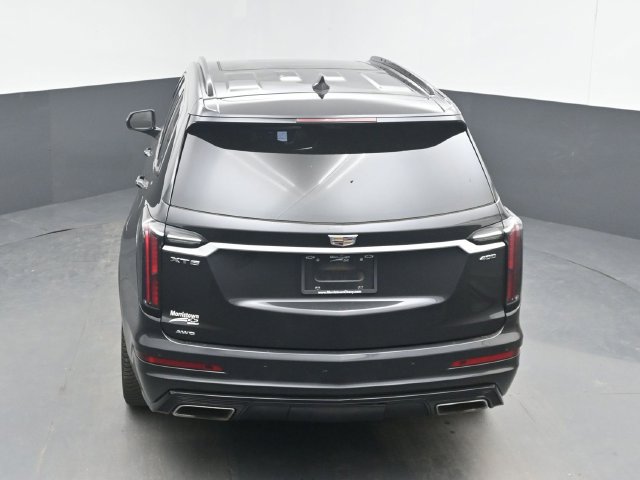 Used 2020 Cadillac XT6 Sport AWD/4WD image 24