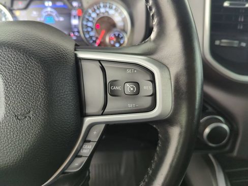 Used 2022 RAM 1500 Big Horn AWD/4WD image 22