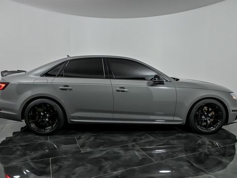 Used 2019 Audi S4 Premium Plus w/ Premium Plus Package AWD/4WD image 10