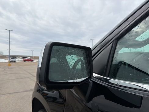 Used 2022 Chevrolet Silverado 1500 LTZ w/ LTZ Premium Package image 10