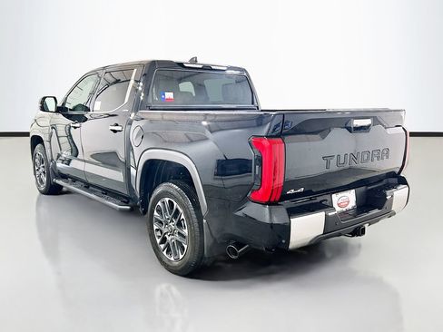 New 2026 Toyota Tundra Limited AWD/4WD image 6