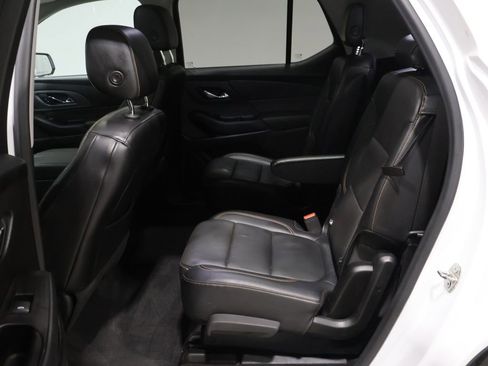 Used 2018 Chevrolet Traverse Premier w/ Redline Edition image 20