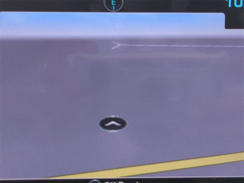 Used 2018 Chevrolet Silverado 1500 LTZ Z71 w/ Redline Edition image 23