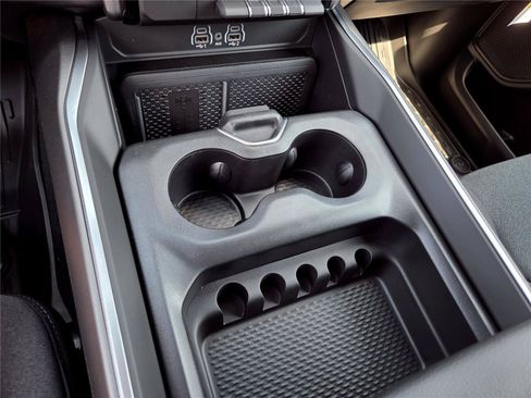New 2026 RAM 1500 Big Horn AWD/4WD image 14