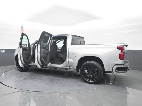 Used 2022 Chevrolet Silverado 1500 RST w/ Rally Edition AWD/4WD image 49