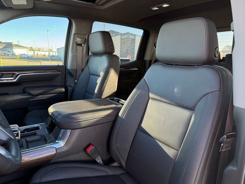 New 2026 Chevrolet Silverado 1500 LT Trail Boss w/ Convenience Package II image 10