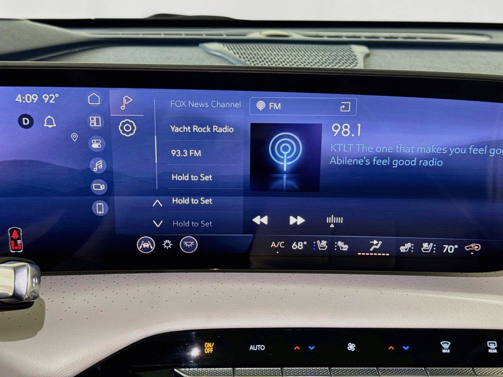 Used 2026 Buick Enclave Avenir w/ Super Cruise Package FWD image 13