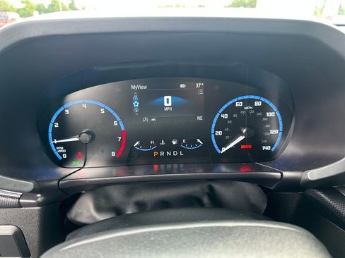 Used 2024 Ford Bronco Sport Big Bend w/ Convenience Package image 15