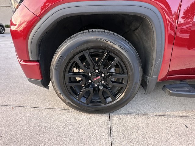 Certified 2023 GMC Sierra 1500 Elevation RWD image 18