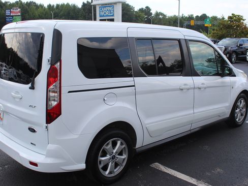 Used 2014 Ford Transit Connect XLT FWD image 6