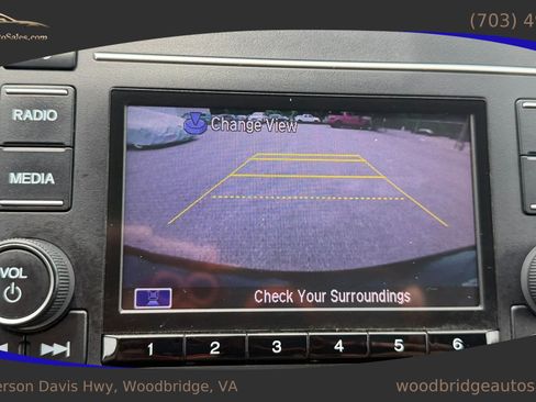Used 2016 Honda Civic LX image 26