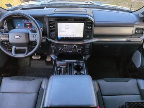 Used 2025 Ford F150 Raptor AWD/4WD image 14