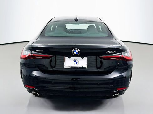 Used 2022 BMW 430i xDrive Coupe w/ Convenience Package AWD/4WD image 6