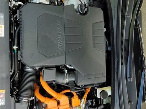 New 2025 Hyundai Elantra SEL FWD image 26