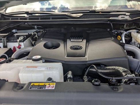 Used 2024 Toyota Tundra Limited image 21