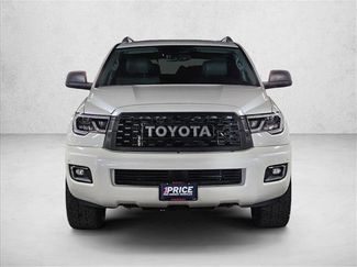 Used 2021 Toyota Sequoia Limited video 2