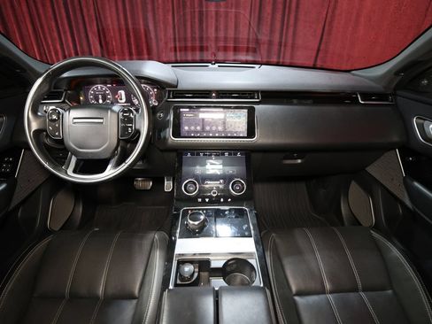 Used 2020 Land Rover Range Rover Velar R-Dynamic S AWD/4WD image 16