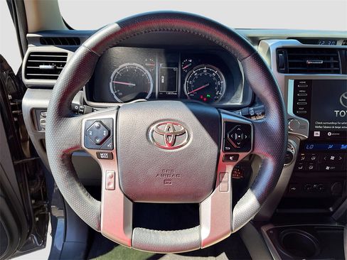 Used 2024 Toyota 4Runner Limited image 11
