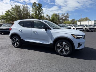 New 2026 Volvo XC40 B5 Plus w/ Protection Package Premier