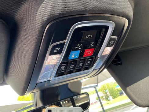 New 2026 RAM 1500 Laramie w/ Night Edition image 18