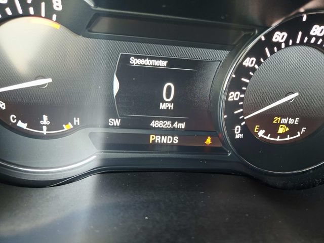 Used 2018 Lincoln MKC Reserve FWD image 20