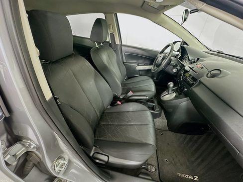 Used 2012 MAZDA MAZDA2 Sport FWD image 28