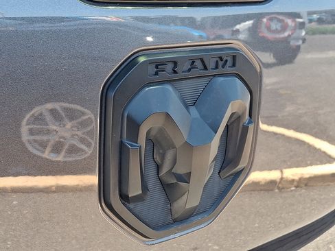 Certified 2023 RAM 1500 Limited AWD/4WD image 30