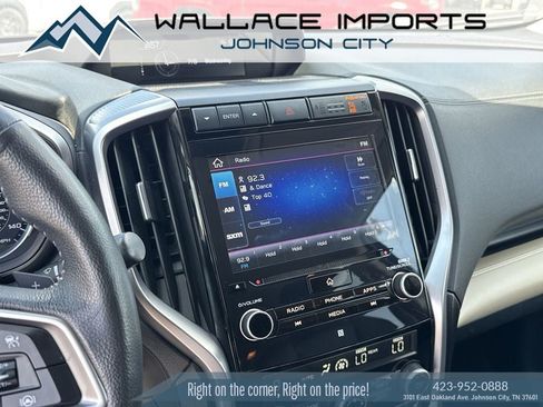 Used 2022 Subaru Ascent Limited AWD/4WD image 23