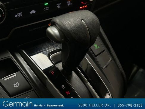 Used 2017 Honda CR-V EX image 26