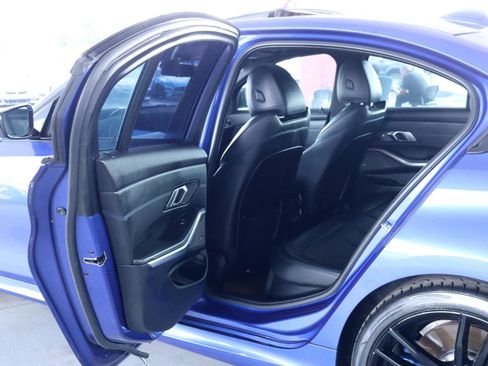 Used 2020 BMW M340i w/ Premium Package RWD image 32