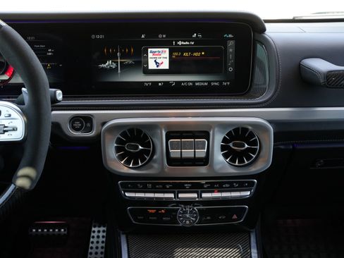 Used 2020 Mercedes-Benz G 63 AMG 4MATIC image 13