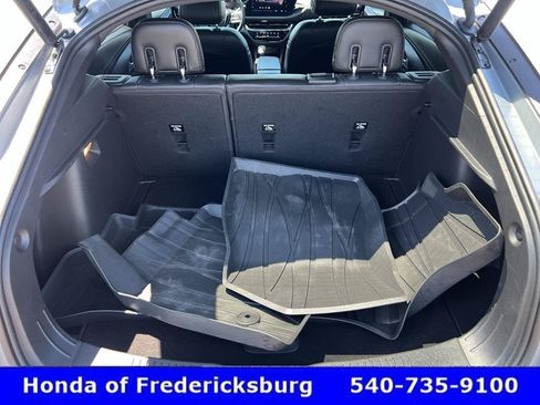 Used 2024 Buick Envista Avenir FWD image 32