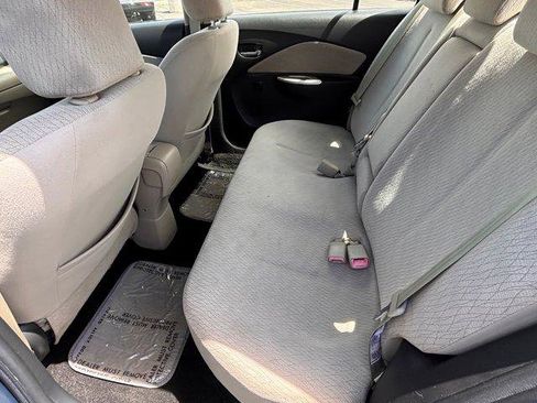 Used 2008 Toyota Yaris Sedan FWD image 14