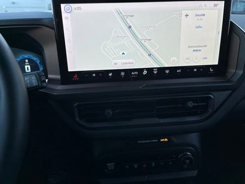 New 2025 Ford Bronco Sport Outer Banks w/ Outer Banks Tech Package+ image 28