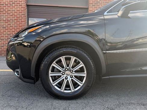 Used 2016 Lexus NX 200t FWD image 5