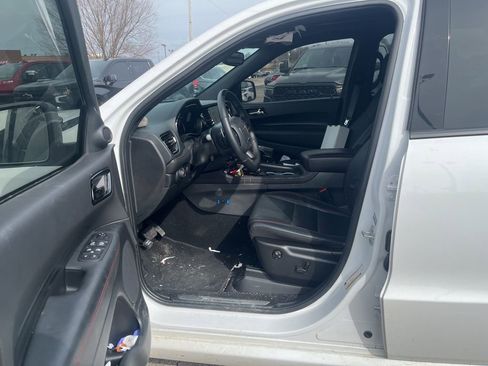 Used 2025 Dodge Durango R/T image 6