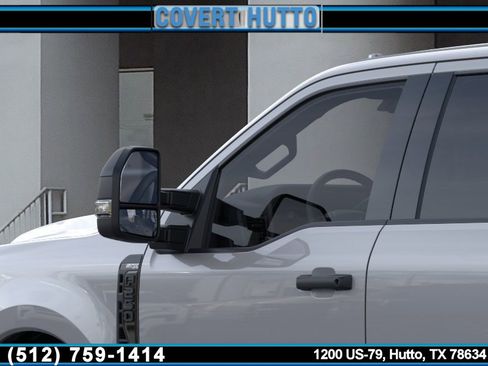 New 2026 Ford F250 XL w/ STX Appearance Package AWD/4WD image 20