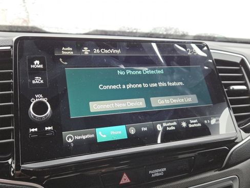 New 2026 Honda Ridgeline TrailSport+ image 29