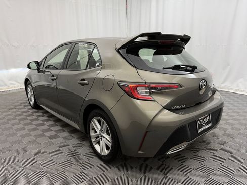 Used 2019 Toyota Corolla SE FWD image 6