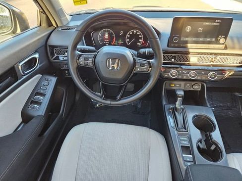 Used 2023 Honda Civic EX image 14