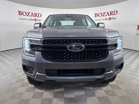 New 2025 Ford Ranger XL w/ Trailer Tow Package image 2