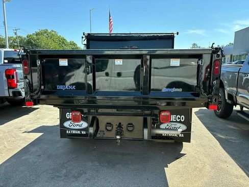 Used 2025 Ford F350 XL w/ XL Chrome Package AWD/4WD image 6