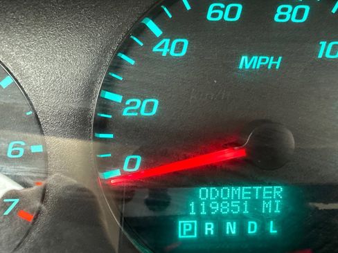 Used 2014 Chevrolet Impala Limited LS image 14