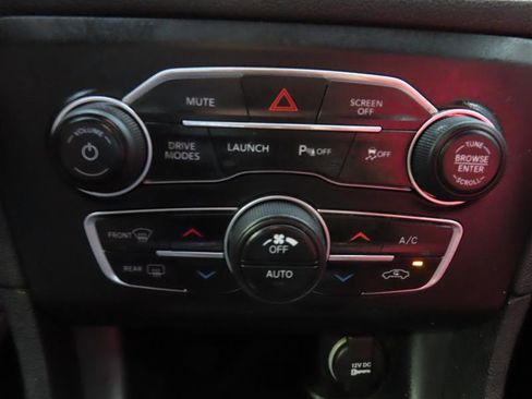 Used 2020 Dodge Charger Scat Pack RWD image 26
