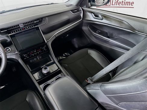 Used 2023 Jeep Grand Cherokee Altitude image 26