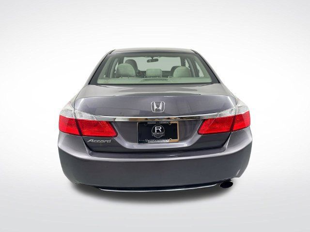 Used 2014 Honda Accord EX image 31