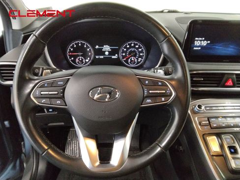 Used 2023 Hyundai Santa Fe SEL image 12