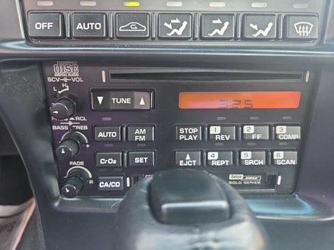 Used 1994 Chevrolet Corvette Coupe RWD image 20