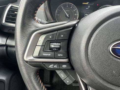 Used 2019 Subaru Crosstrek 2.0i Limited w/ Moonroof Package image 20