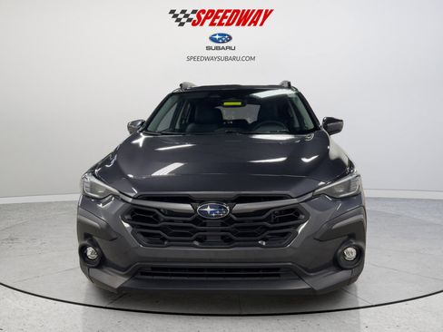 Certified 2026 Subaru Crosstrek 2.5i Limited w/ Popular Package #3A image 3